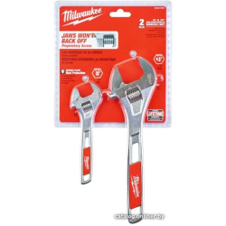             Набор ключей Milwaukee 48227400 (2 предмета)        
