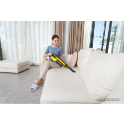             Пылесос Karcher VC 4S Cordless 1.198-282.0        