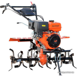             Мотокультиватор Skiper SP-1800S (без колес)        