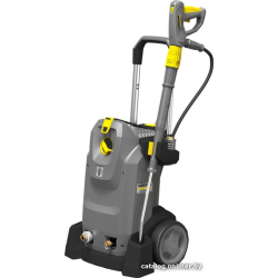             Мойка высокого давления Karcher HD 7/16-4 M 1.524-955.0        