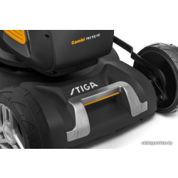             Газонокосилка Stiga Combi 753 SQ AE 2L0537878/ST1 (без АКБ)        