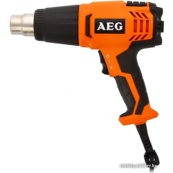             Промышленный фен AEG Powertools HG 560 D        