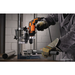             Безударная дрель AEG Powertools BE 650 R        