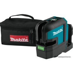             Лазерный нивелир Makita SK105GDZ (без АКБ)        