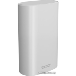             Бойлер косвенного нагрева с ТЭНом Royal Thermo Aquatec Inox-F RTWX-F 80        
