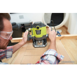             Вертикальный фрезер Ryobi RRT1600-K 5133004796        