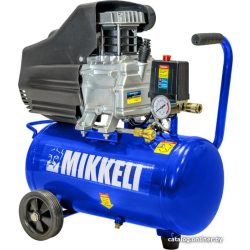             Компрессор Mikkeli AC-241        