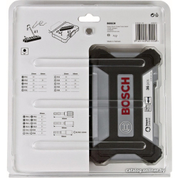            Набор бит Bosch 2608522365 (36 предметов)        