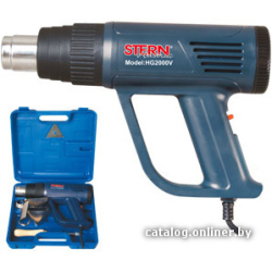             Промышленный фен Stern Austria HG2000V        