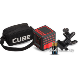             Лазерный нивелир ADA Instruments Cube 3D Home Edition        