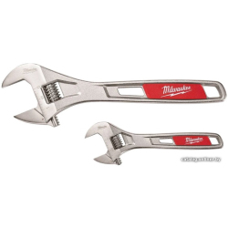             Набор ключей Milwaukee 48227400 (2 предмета)        