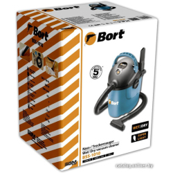             Пылесос Bort BSS-1010 (98291780)        