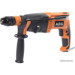            Перфоратор AEG Powertools KH 24 XE        
