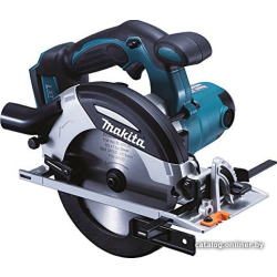             Дисковая (циркулярная) пила Makita DHS630Z (без АКБ)        