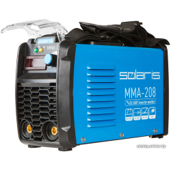            Сварочный инвертор Solaris MMA-208        