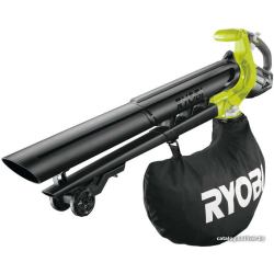             Ручная воздуходувка Ryobi OBV18 (без АКБ)        