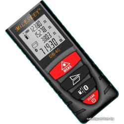             Лазерный дальномер Mileseey D8 40        
