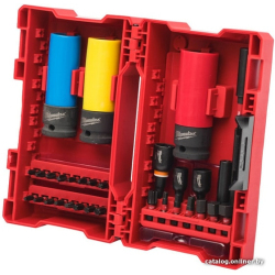             Набор бит Milwaukee 4932464170 (31 предмет)        