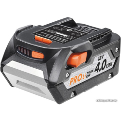             Аккумулятор AEG Powertools L1840R 4932430170 (18В/4 Ah)        