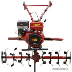             Мотоблок FERMER FM-1412MX (без колес)        
