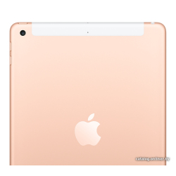             Планшет Apple iPad 2018 32GB LTE MRM02 (золотой)        