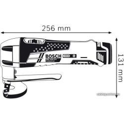             Листовые электрические ножницы Bosch GSC 12V-13 Professional (без аккумулятора и з/у)        