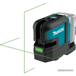             Лазерный нивелир Makita SK105GDZ (без АКБ)        