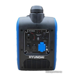             Бензиновый генератор Hyundai HHY 2565Si        