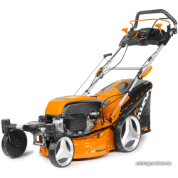             Газонокосилка Daewoo Power DLM 5100SVR        