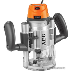             Вертикальный фрезер AEG Powertools MF 1400 KE        