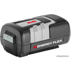             Аккумулятор AL-KO Energy Flex аккумулятор (36В/4 Ah)        