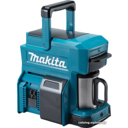             Капельная кофеварка Makita DCM501Z        