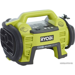             Автомобильный компрессор Ryobi R18I-0 5133001834 (без АКБ)        