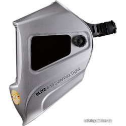             Сварочная маска Fubag Blitz 4-13 SuperVisor Digital        