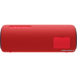             Беспроводная колонка Sony SRS-XB31 (красный)        