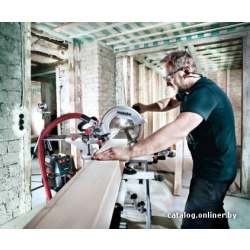             Торцовочная пила Metabo KGS 305 M 619305000        