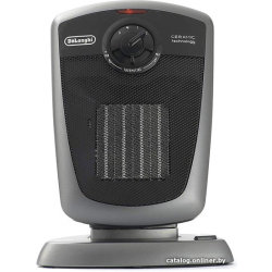             Тепловентилятор DeLonghi DCH4530 BK        