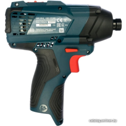             Винтоверт Bosch GDR 120-LI Professional 06019F0000 (без АКБ)        