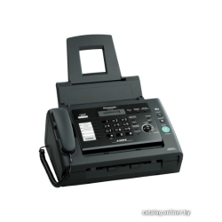             Факс Panasonic KX-FL423RU-B (черный)        