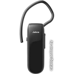             Bluetooth гарнитура Jabra Classic (черный)        