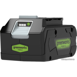             Аккумулятор Greenworks G24B4 (24В/4 Ah)        