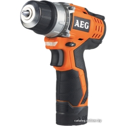             Дрель-шуруповерт AEG Powertools BS 12C2 LI-151C (4935451005)        