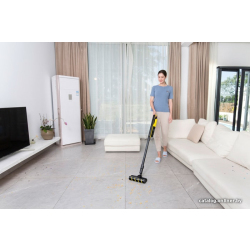             Пылесос Karcher VC 4S Cordless 1.198-282.0        