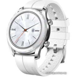             Умные часы Huawei Watch GT Elegant ELA-B19 (белый)        