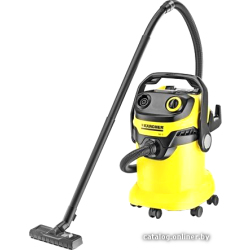             Пылесос Karcher WD 5 1.348-191.0        