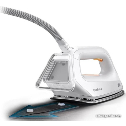             Утюг Braun CareStyle 3 IS3132WH SS        