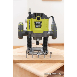             Вертикальный фрезер Ryobi RRT1600-K 5133004796        