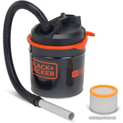             Пылесос Black & Decker BXVC20MDE        