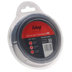 Купить триммер Fubag FPT 52 R