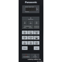             Микроволновая печь Panasonic NN-ST342WZPE        